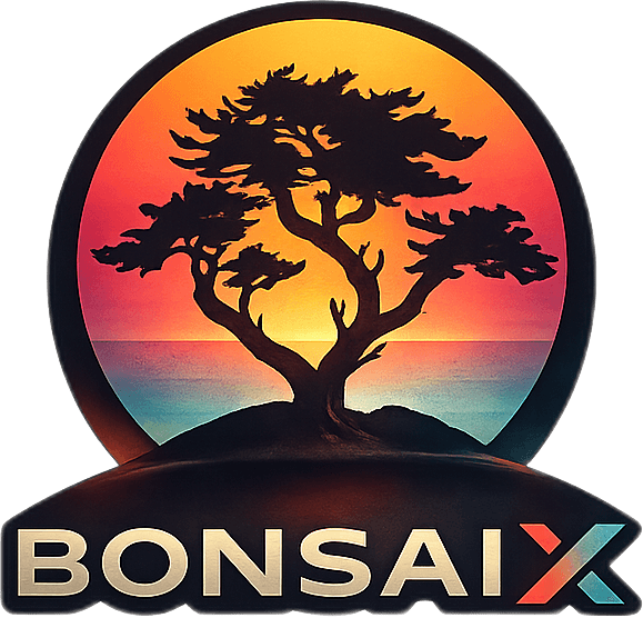 BonsaiX